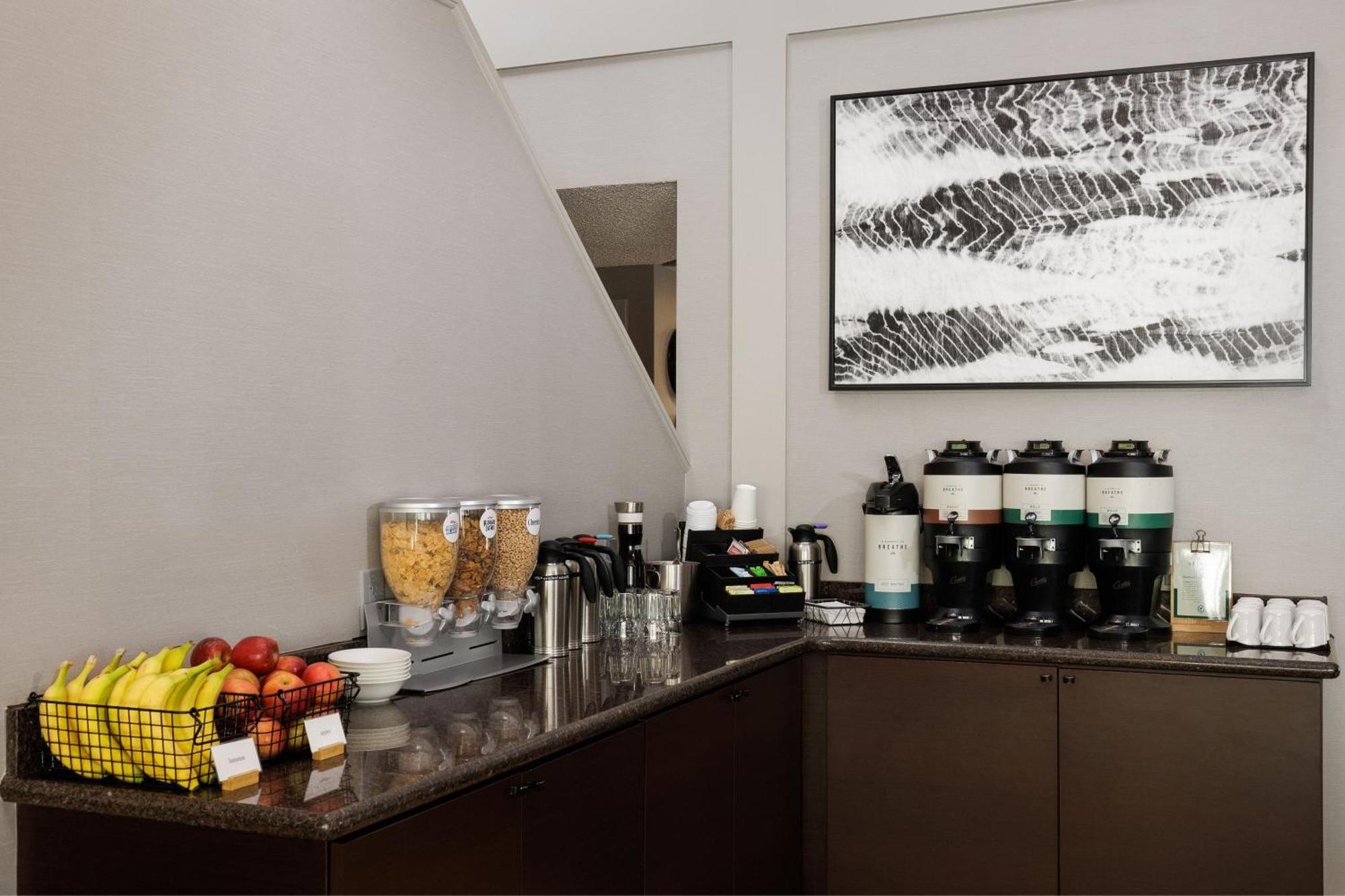 Residence Inn By Marriott Boulder Exteriér fotografie