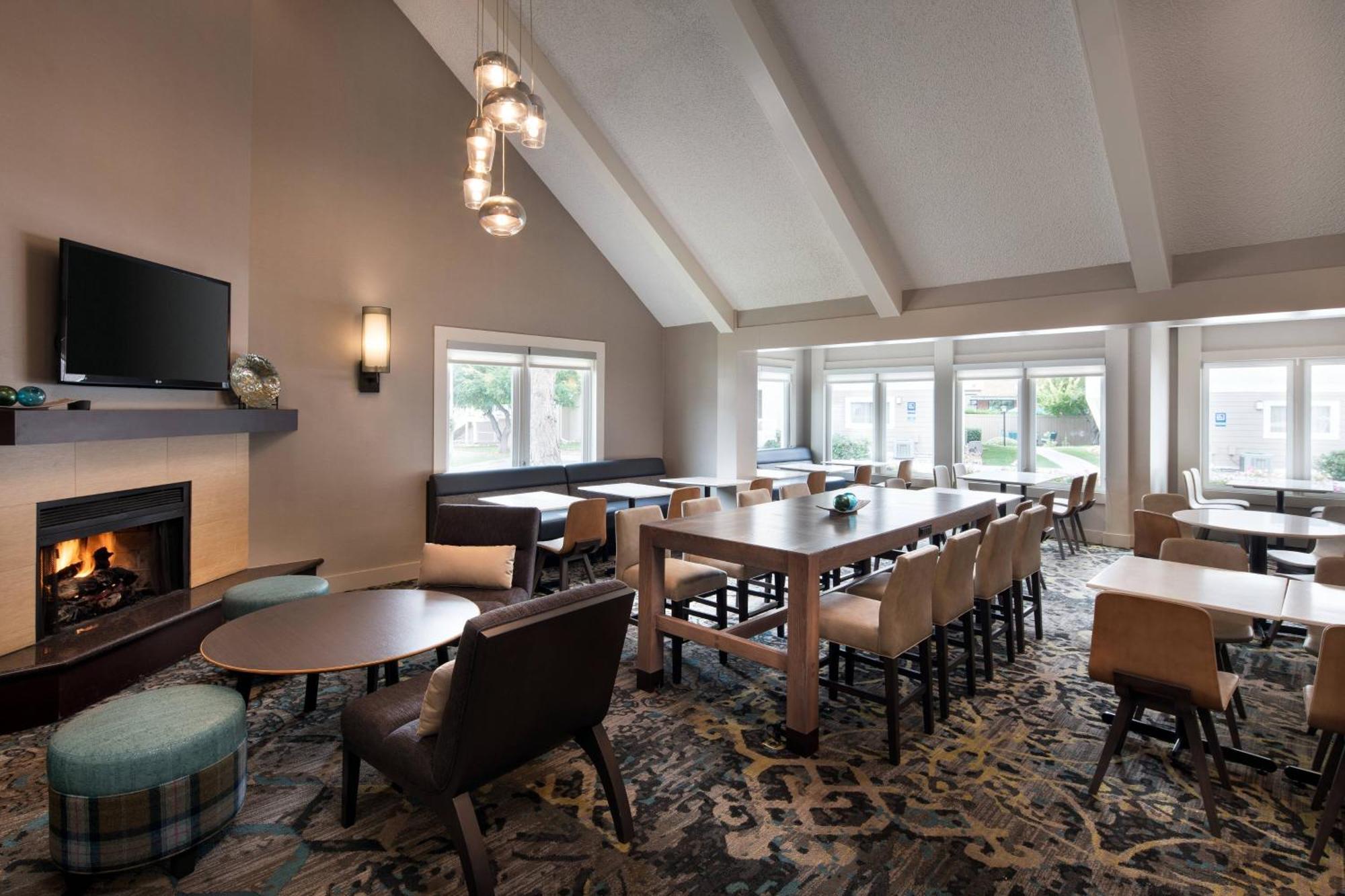 Residence Inn By Marriott Boulder Exteriér fotografie