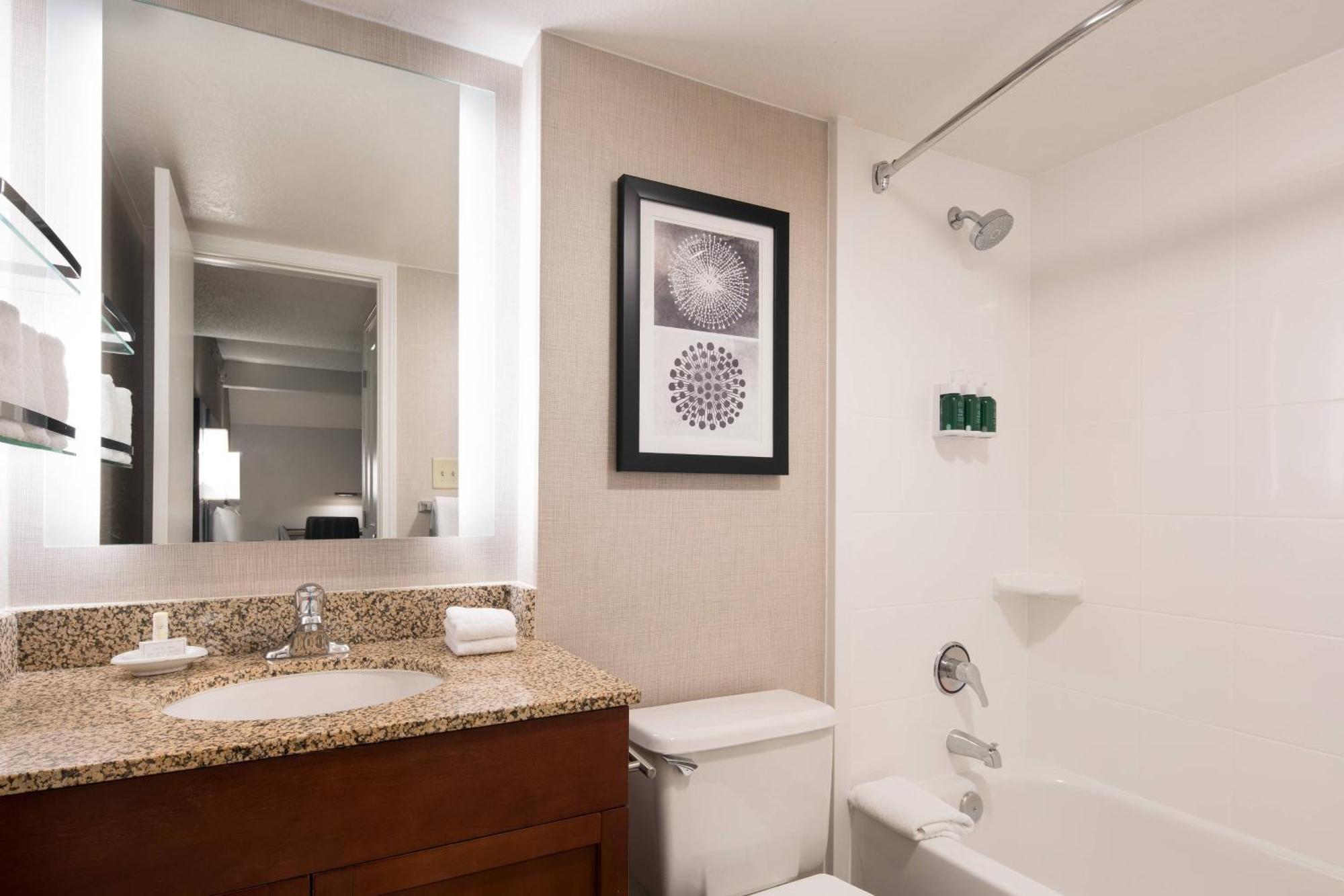 Residence Inn By Marriott Boulder Exteriér fotografie