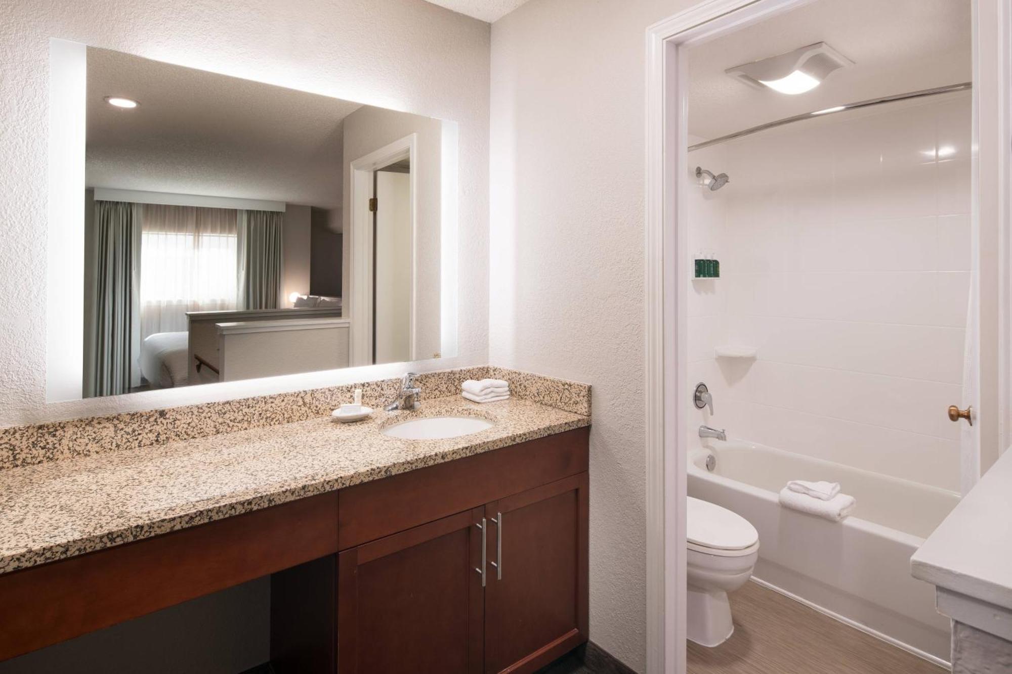 Residence Inn By Marriott Boulder Exteriér fotografie
