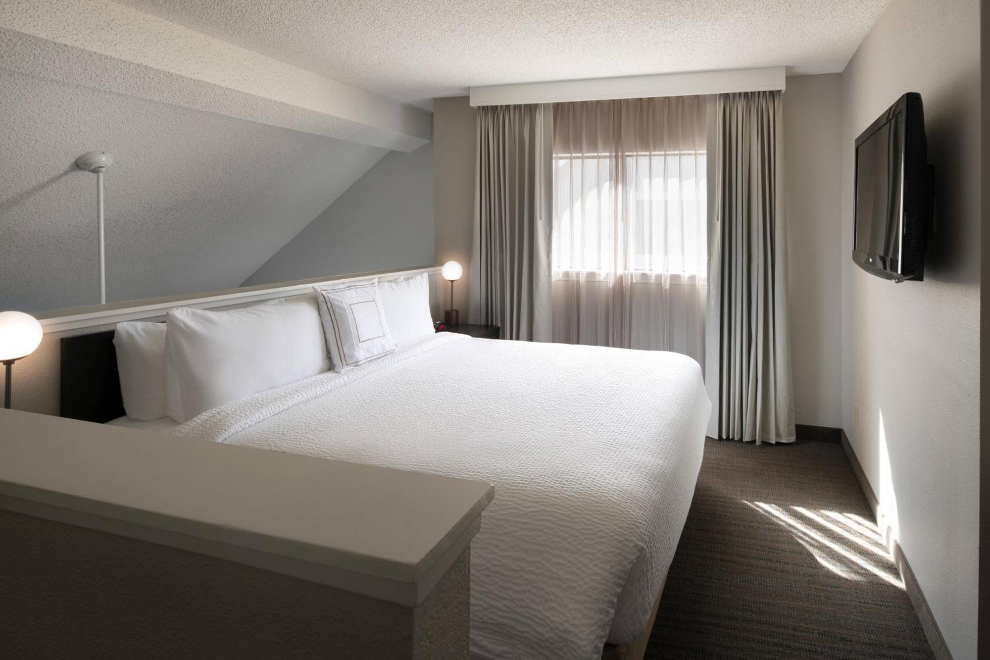 Residence Inn By Marriott Boulder Exteriér fotografie