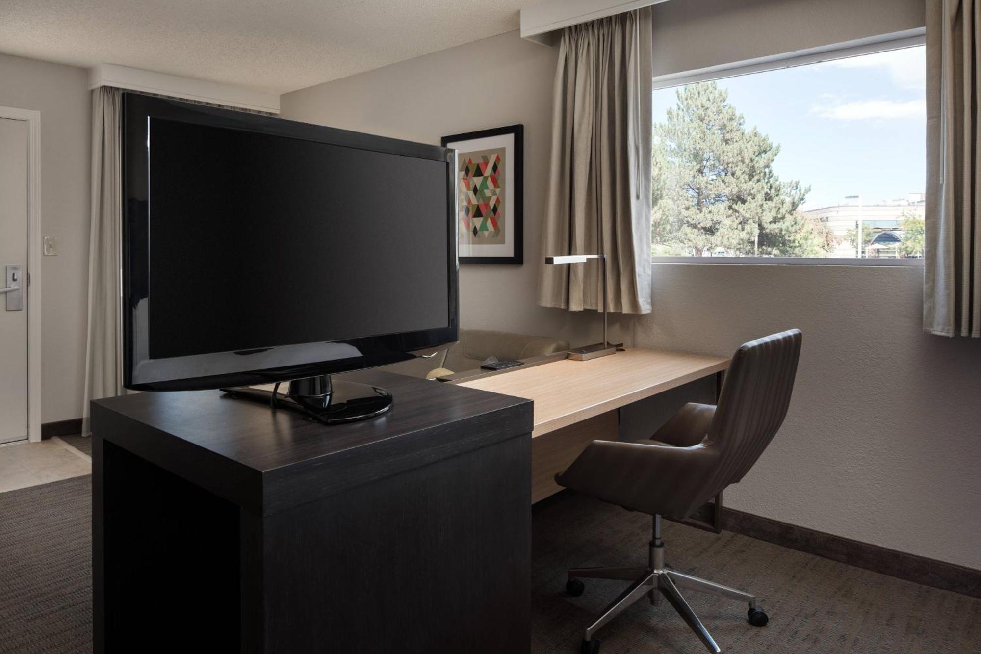 Residence Inn By Marriott Boulder Exteriér fotografie