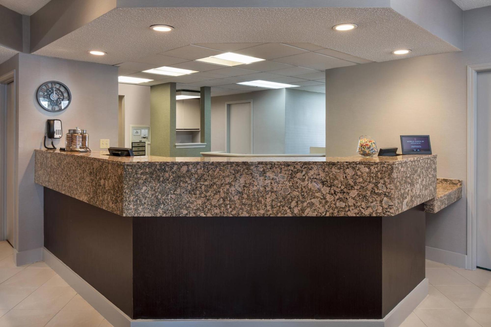 Residence Inn By Marriott Boulder Exteriér fotografie