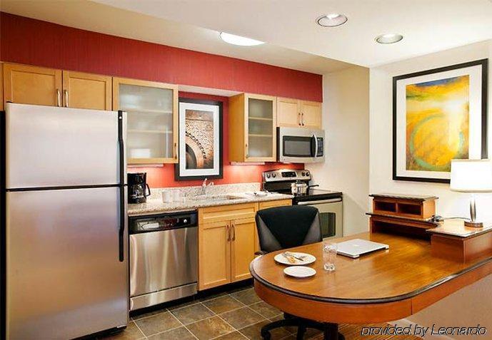 Residence Inn By Marriott Boulder Pokoj fotografie