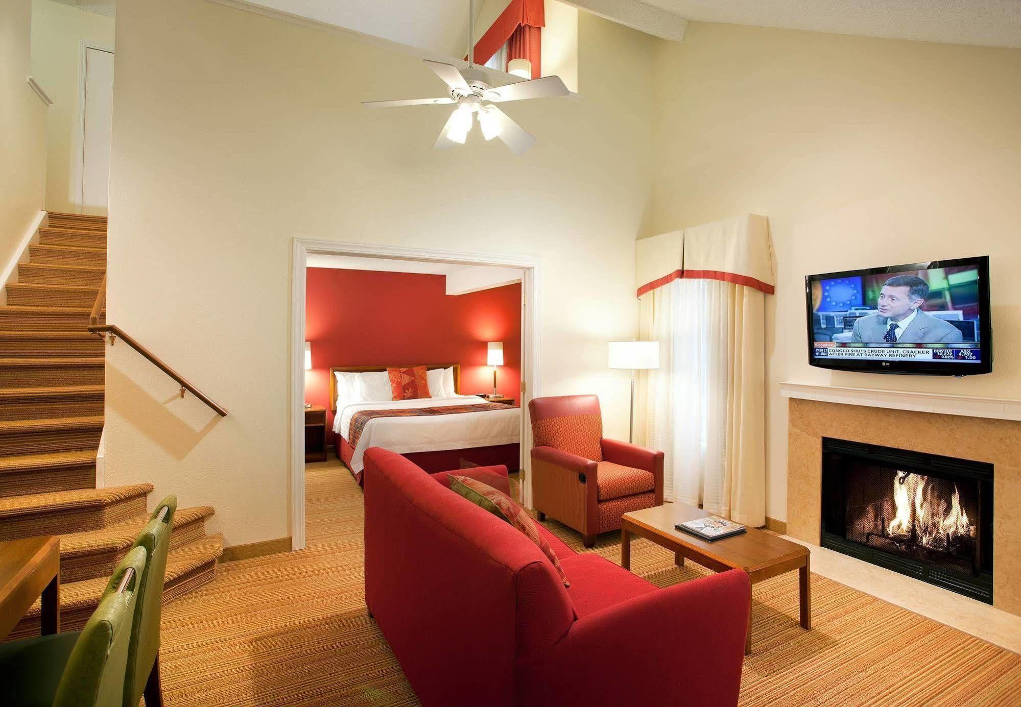 Residence Inn By Marriott Boulder Pokoj fotografie