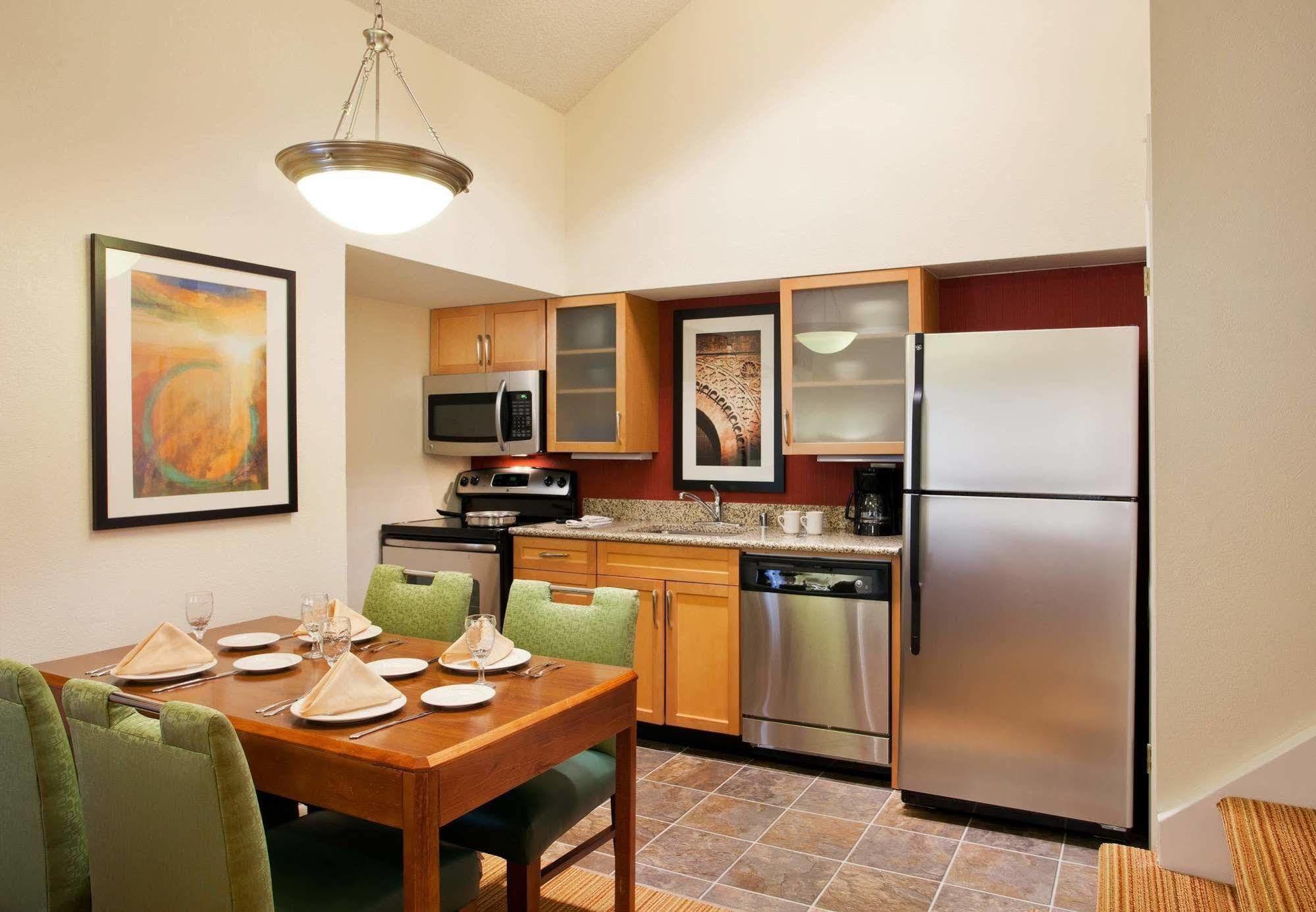 Residence Inn By Marriott Boulder Pokoj fotografie