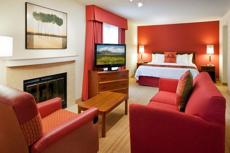 Residence Inn By Marriott Boulder Exteriér fotografie